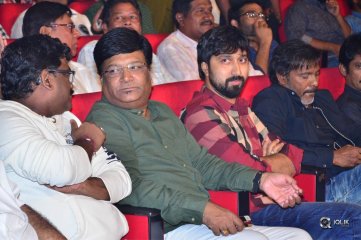 Jai Lava Kusa Movie Theatrical Trailer Launch